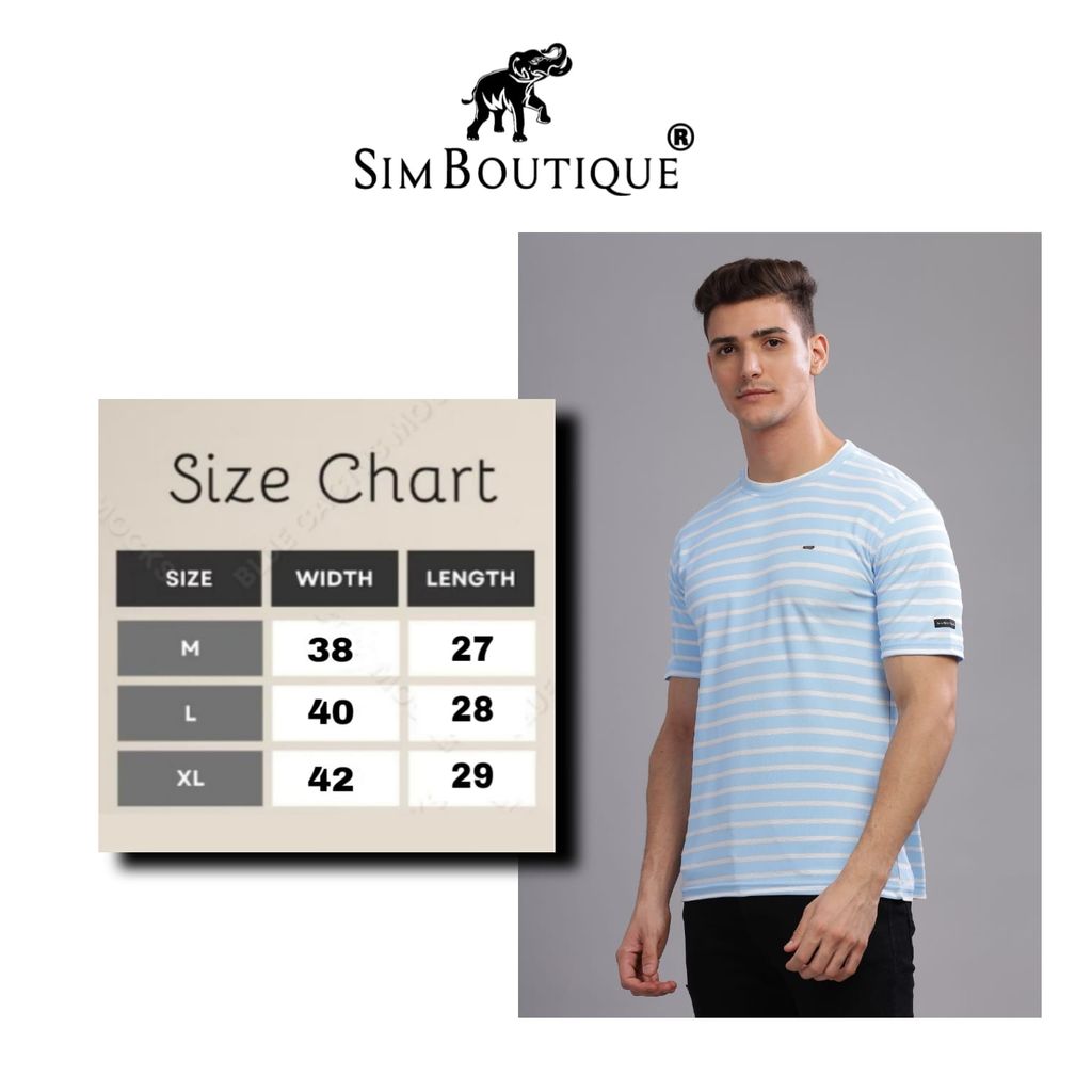 Size Guide Size Guide