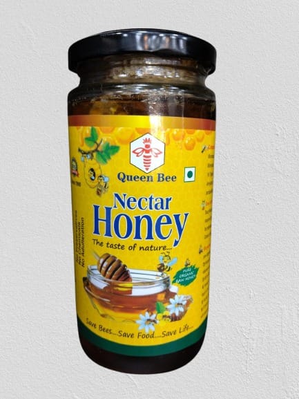 Nectar Honey  500 gr- The Taste of Nature