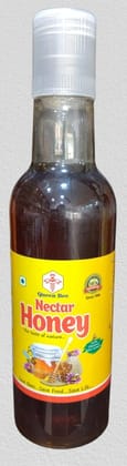 Nectar Honey 500grs - 100% Organic and Natural Honey