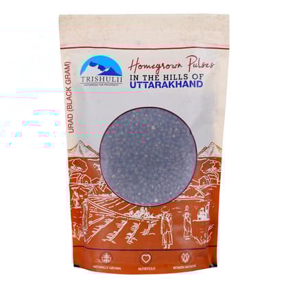 Black gram (urad)