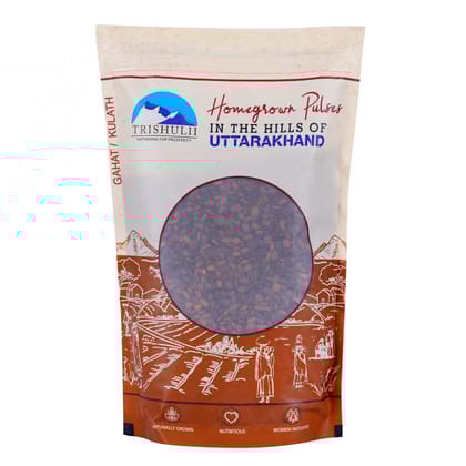 Horse gram/ Gahat/Kulth