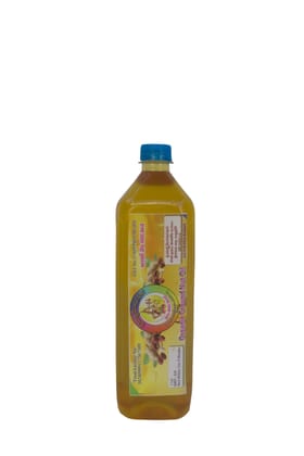 SRI VARALAKSHMI GANUGA Organic Ground Nut Oil SRI VARALAKSHMI GANUGA Organic Ground Nut Oil