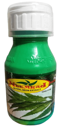 Neem Oil for plants