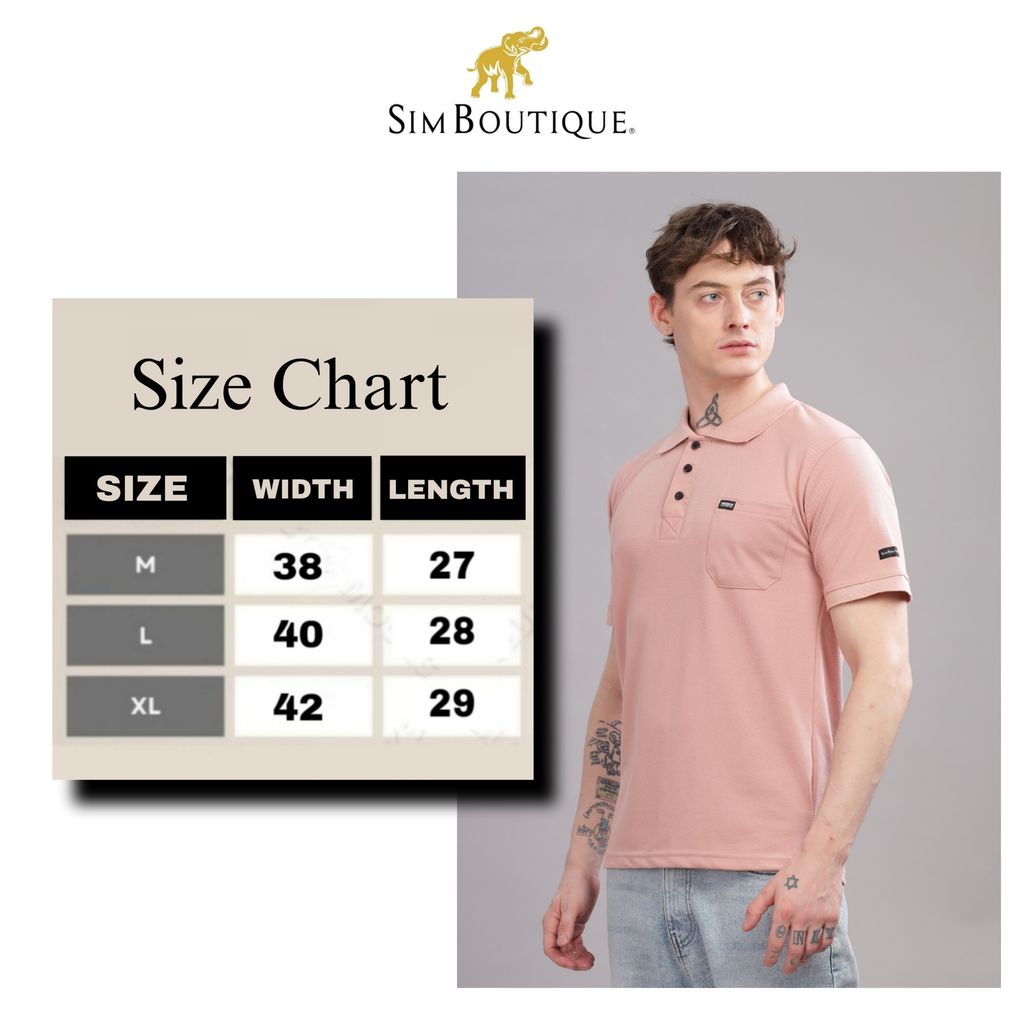Size Guide Size Guide