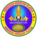 SRINIVASA ADDA LEAF PLATES