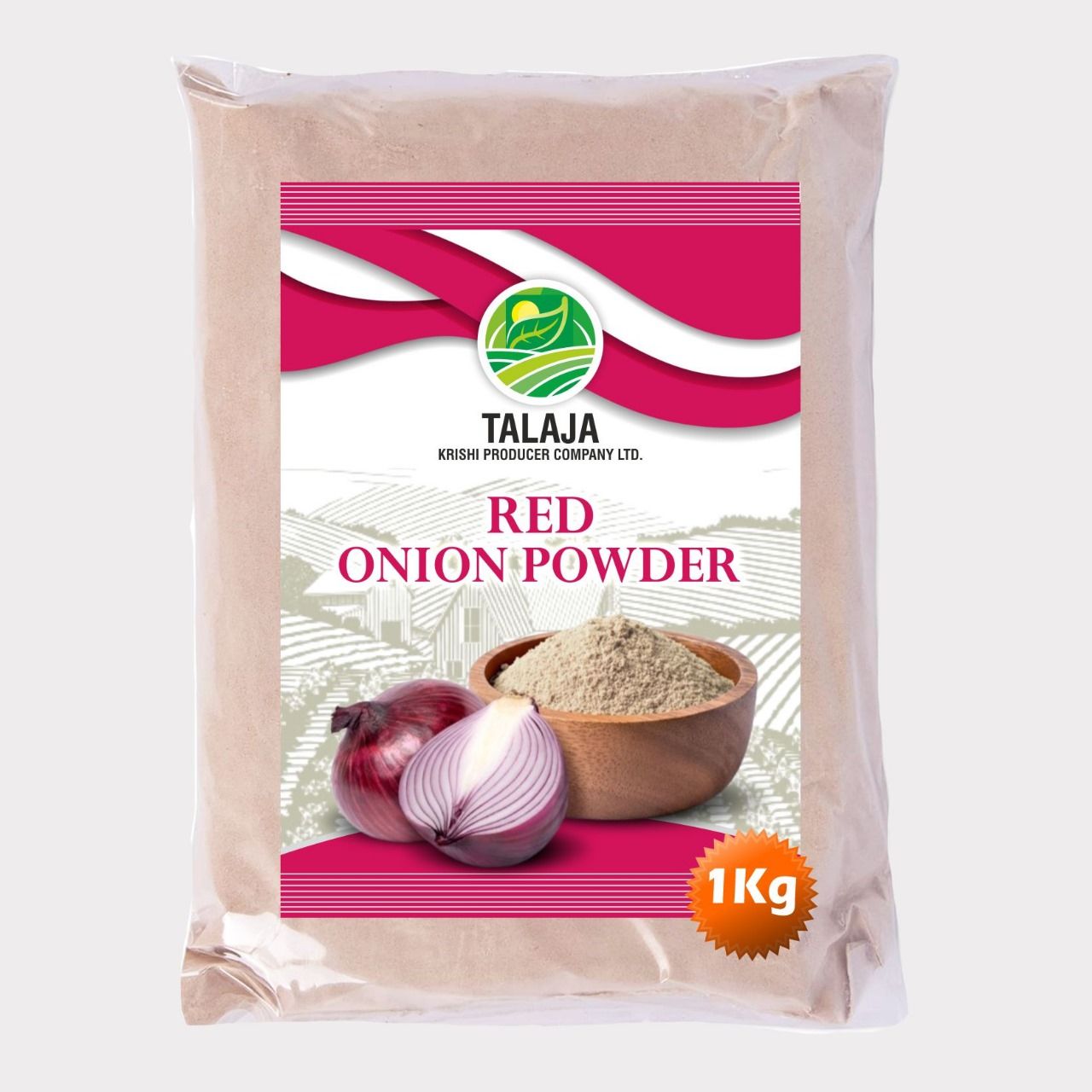 Red Onion Powder (100 gm)