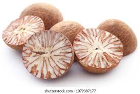 Whole BETLNUT
