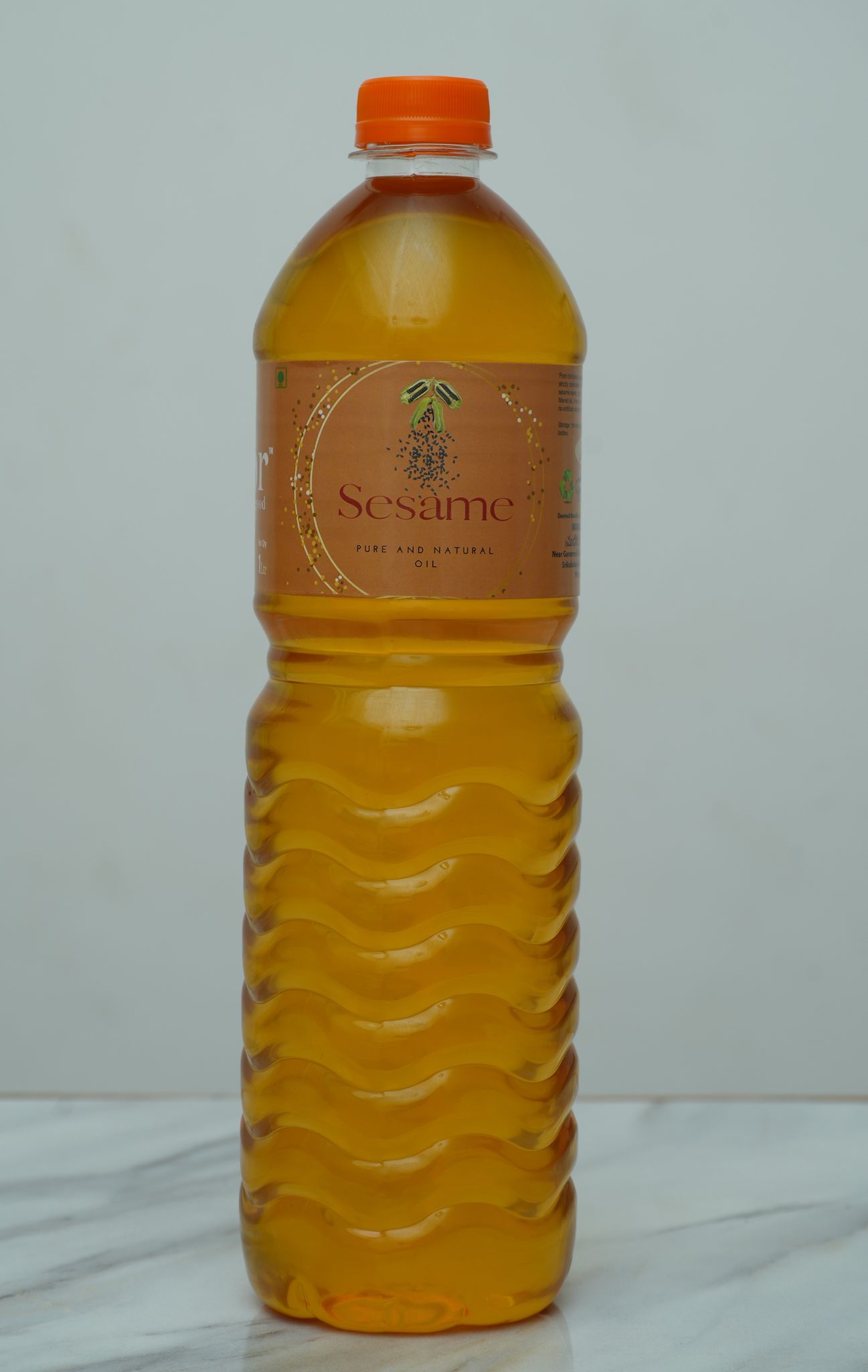 Motwor Sesame Oil