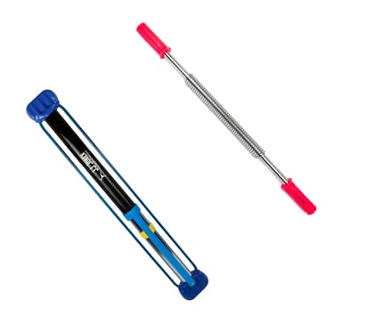 JJ Jonex Combo of Fitness Bull Worker/Strength Power Twister(Muscle Master & Muscle King) Multi-Training Bar (MYC) JJ Jonex Combo of Fitness Bull Worker/Strength Power Twister(Muscle Master & Muscle King) Multi-Training Bar (MYC)