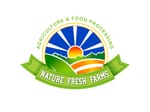 NATURE FRESH FARMS NATURE FRESH FARMS