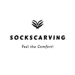 Sockscarving Sockscarving