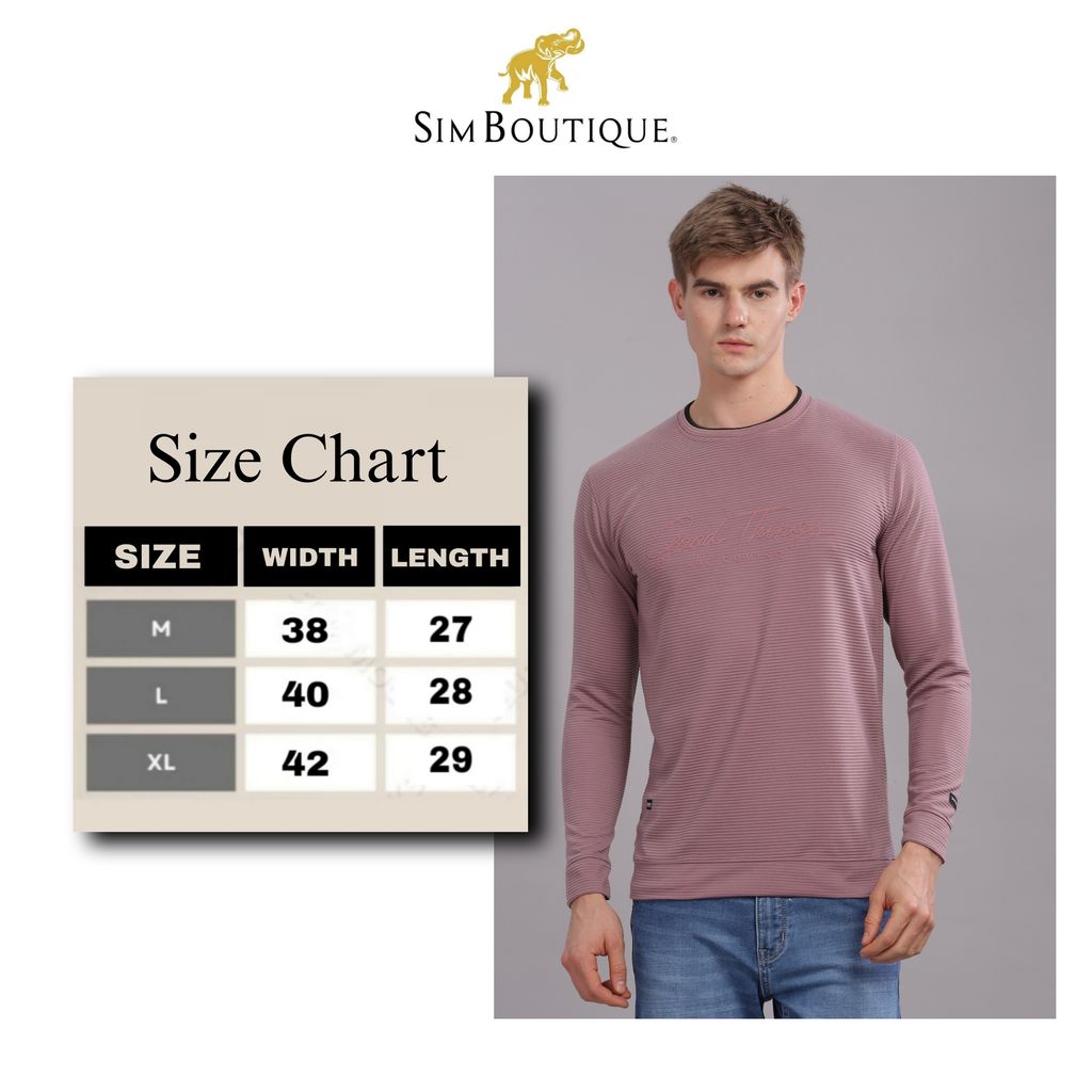 Size Guide Size Guide