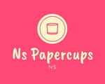 N S PAPER CUPS N S PAPER CUPS