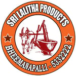 SRI LALITHA PRODUCTS SRI LALITHA PRODUCTS