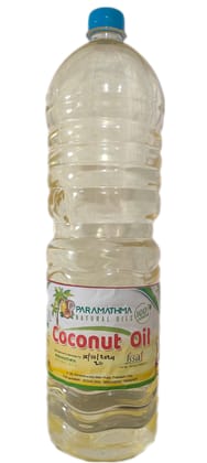 Coconut Oil - 2 Litre Coconut Oil - 2 Litre