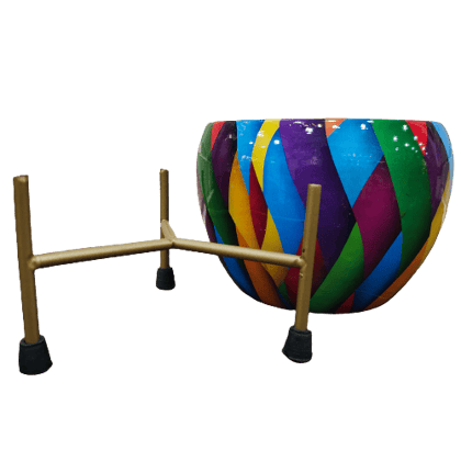 Apple Pot