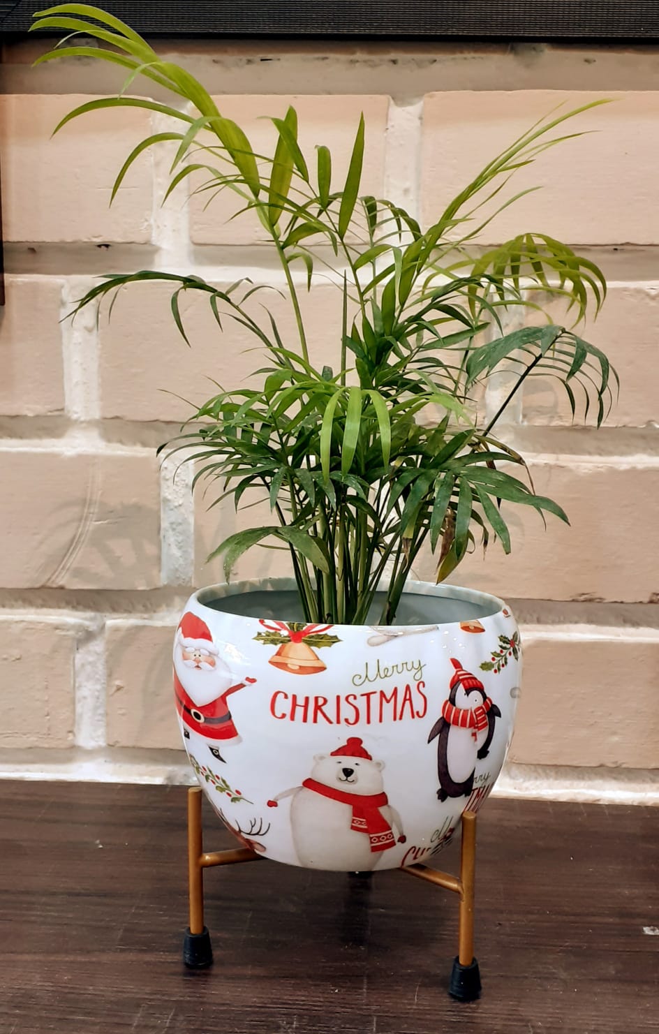 Apple Pot