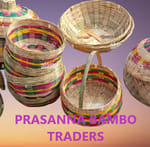 PRASANNA BAMBO TRADERS