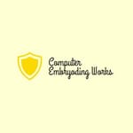 COMPUTER EMBRYODING WORKS COMPUTER EMBRYODING WORKS