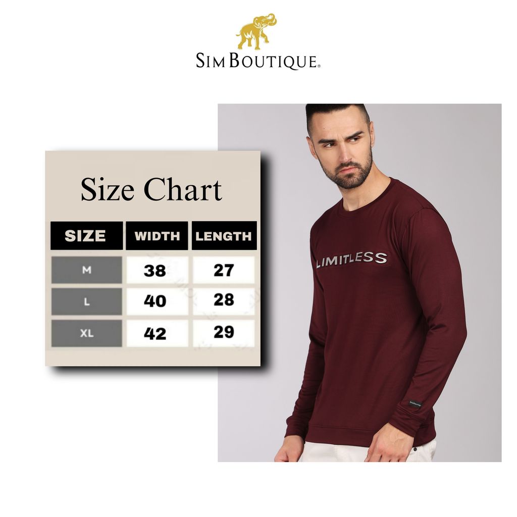 Size Guide Size Guide