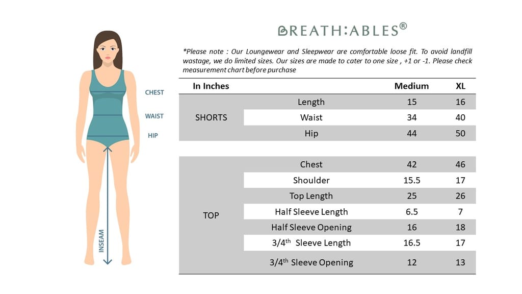 Size Guide Size Guide