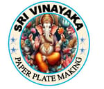 Sri Vinayaka Paper Plate Making