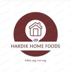 HARDHIKA HOMEFOODS PRAWN PICKLE HARDHIKA HOMEFOODS PRAWN PICKLE