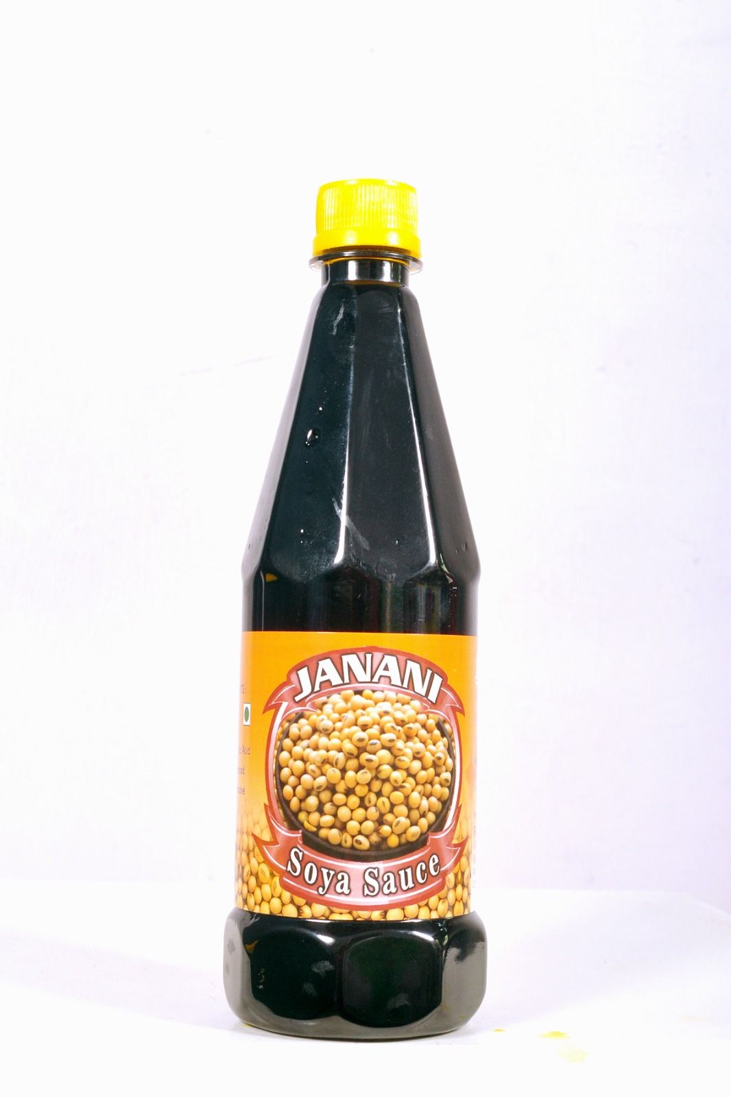 Janani Soya Sauce, 500ml