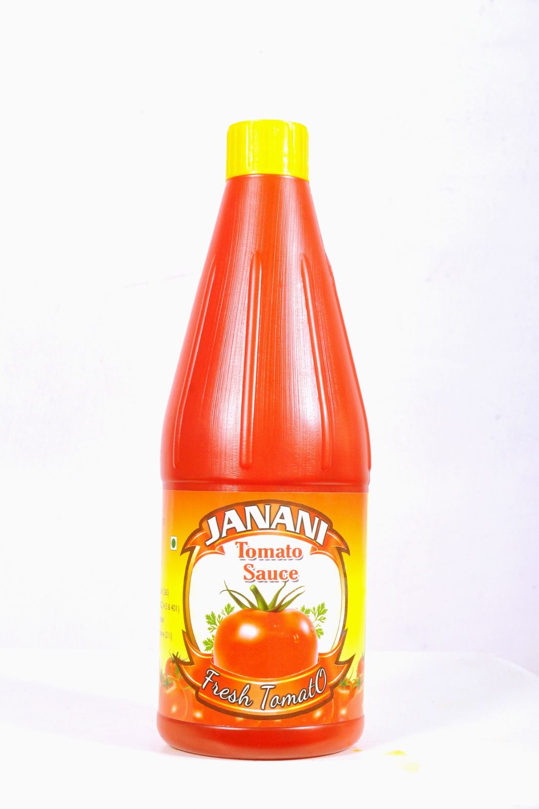 Janani Tomato Sauce - Fresh Tomato