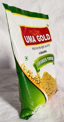 "Uma Gold Premium Quality Coriander Powder 200 Grams" "Uma Gold Premium Quality Coriander Powder 200 Grams"