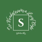 SRI VENKATESWARA LEAF CUPS