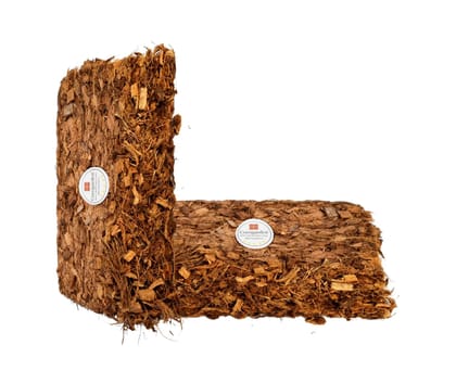Cocogarden Coconut Coco Husk Chips for Plants Cocogarden Coconut Coco Husk Chips for Plants