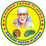 Sai Ram Paper Plates