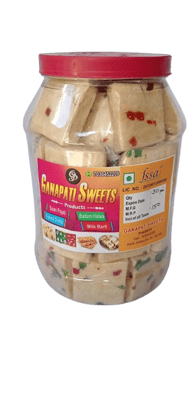 Ganapati Sweets Soan Papdi Ganapati Sweets Soan Papdi