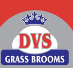 DVS GRASS BROOMS DVS GRASS BROOMS