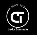 Chompi Toys