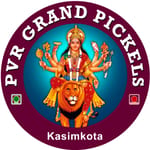 PVR GRAND VEG & NON VEG PICKLES