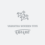 Vasantha Wooden Toyes