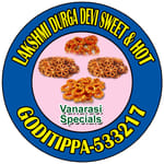 LAKSHMI DURGA DEVI SWEETS AND HOT LAKSHMI DURGA DEVI SWEETS AND HOT