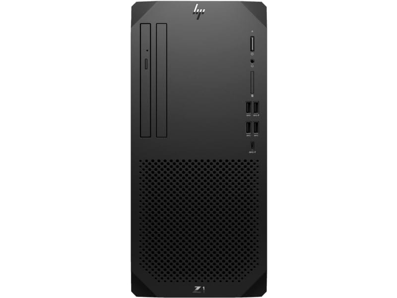 HP Z1 G9 Workstation (8H9G7PA)  550W i7-13700 2.10G 16C 8GB (1x8GB) DDR5 4800 512GB PCIe NVMe SSD UMA DVDRW FreeDOS VGA 3Years warranty
