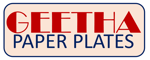 Geetha Paper Plates Geetha Paper Plates