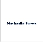 MASHAALLA SAREES