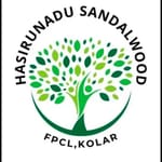 Hasirunadu Sandalwood Farmers Producer Company Limited