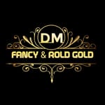 DM Fancy Rold Gold