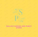 Pallavi Sarees And Fancy Store