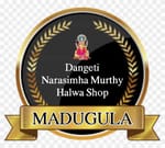 Dangeti Narasimha Murthy Halwa Shop Dangeti Narasimha Murthy Halwa Shop