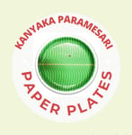 Sri Kanyakaparameswari Paper Plates