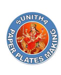 SRI DURGA PAPER PLATES MAKING
