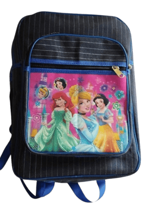Disney Princesses School Bag Disney Princesses School Bag