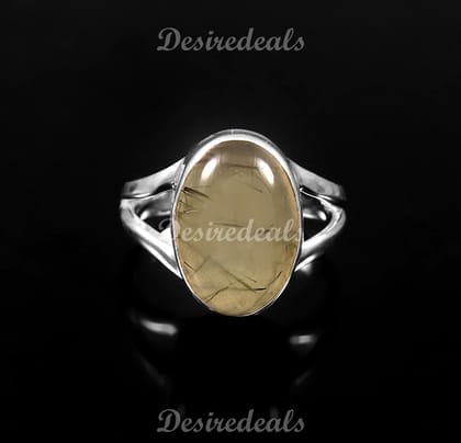 Natural Prehnite Ring, 925 Sterling Silver Ring, Prehnite Gemstone Ring, Handmade Jewelry Gift Natural Prehnite Ring, 925 Sterling Silver Ring, Prehnite Gemstone Ring, Handmade Jewelry Gift